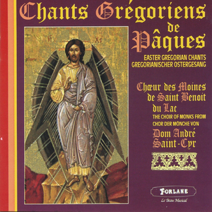 Séquence: Victimae Paschali Laudes I