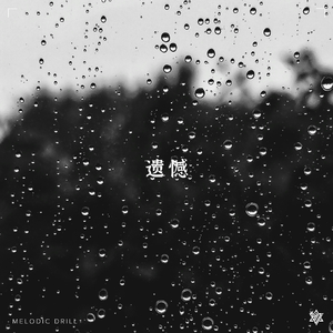 【FREE】遗憾（Melodic Drill-emo piano Type Beat）