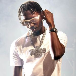 [BEAT] "哭泣" Lil Tjay x Stunna Gambino Type Beat