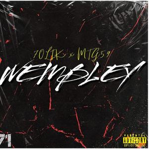 Wembley (feat. MTG59)