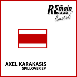 Spillover (Original Mix)