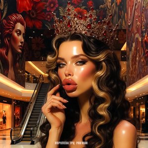 Володарка (Dance Remix)