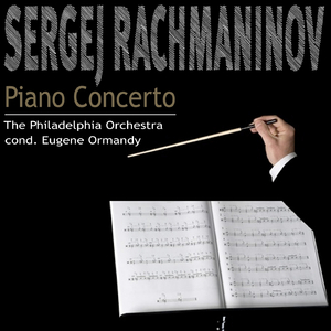 Piano Concerto No. 3 in D Minor Op. 30: III Finale: Alla breve