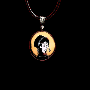 逝去（哈尼歌）