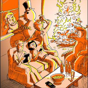 What Christmas Means to Me (feat. Mikey Mason)