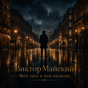 Мой грех и моя молитва (Lyric Ver.)