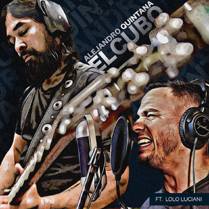 El Cubo (feat. Lolo Luciani)