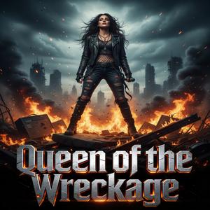 Queen of the Wreckage
