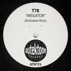 Megator (Activator Rmx)