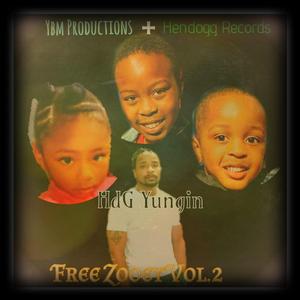 Steppaz (feat. Stackz Escobar, Flockko & Dizzle)