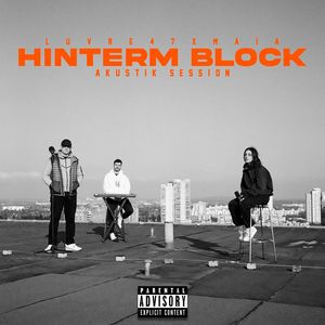 HINTERM BLOCK (Akustik Session)