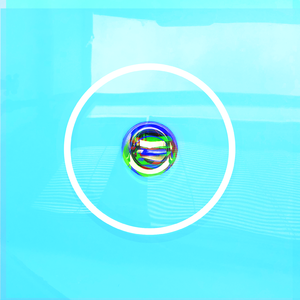 MAYA BLUE（瑪雅藍）