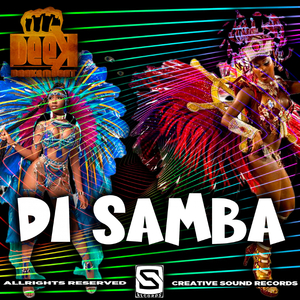 DI SAMBA (Original Mix)