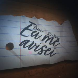 Eu Me Avisei (Sample: Agora - Riko Viana)