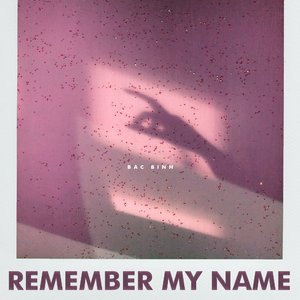 Remember My Name