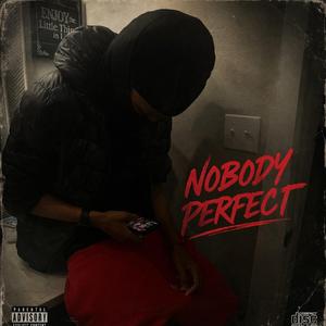 Nobody perfect (feat. luhjb)