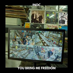 You Bring Me Freedom (Radio Edit)