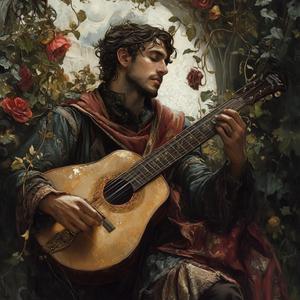 Tanto gentile e tanto onesta pare (feat. Dante Alighieri)