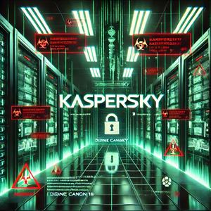 Kaspersky
