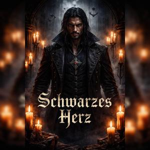Schwarzes Herz