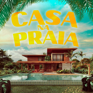 Casa na Praia