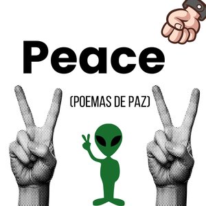 Poemas De Paz #3 (Peace)