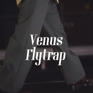 Venus Flytrap feat. Raina