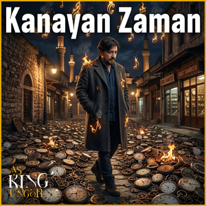Kanayan Zaman