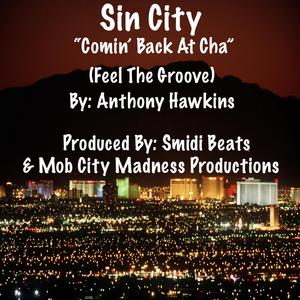 Feel The Groove (feat. E.M.C. & D. Featherstone)