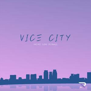 GTA Vice City Theme Song (Remake)