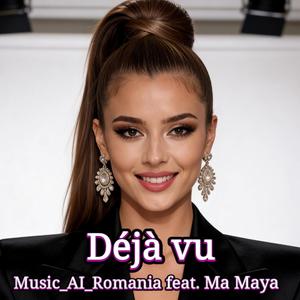 Deja vu (feat. Ma Maya)
