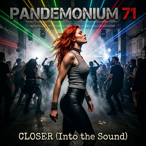 Closer (Into the Sound)