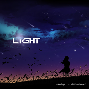 Light (Piano Mix)