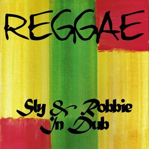 Sly & Robbie Rock Steady Dub