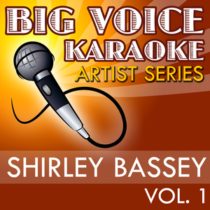 This Time (In the Style of Shirley Bassey) [Karaoke Version]