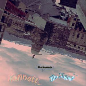 The Message (feat. Blu Moons)