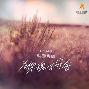 为你魂不守舍-勒勒玛丽