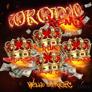CORONAO 2.0 (GOLDEN CASH, JAYDENNY, ZOMBERTRAP & HELLSFLOW MUSIC Remix)
