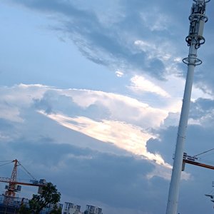 云（Prod.EVO MUSIC）