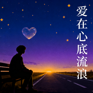 爱在心底流浪