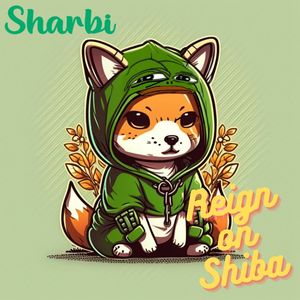 Reign on Shiba