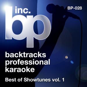 U.N.C.O.U.P.L.E.D. (Karaoke Instrumental Track)[In the Style of Starlight Express]