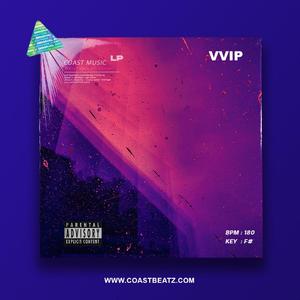 Sik k F1LP Type Beat "VVIP"