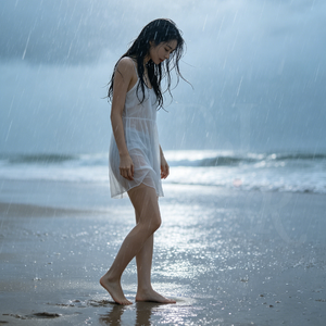 雨巷的回声