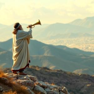 ניחם ה' ציון