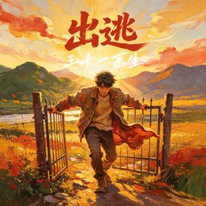 出逃