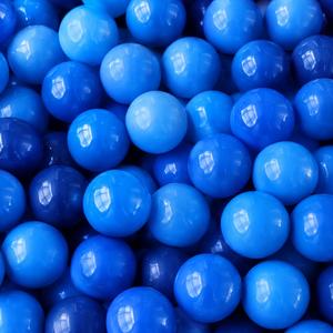 Blue Balls