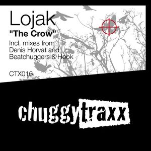 The Crow (Beatchuggers & Hook Remix)