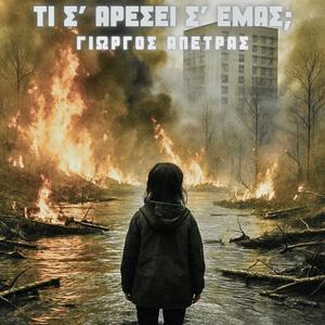 ΤΙ Σ' ΑΡΕΣΕΙ Σ' ΕΜΑΣ