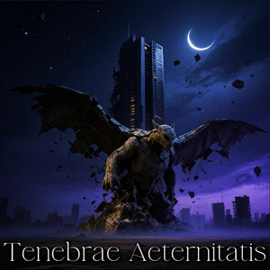 Tenebrae Aeternitatis
